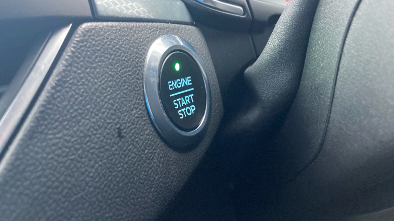 Ford Focus 1.0 EcoBoost 125 Active 5dr Petrol Hatchback